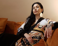 Ladda upp bild till gallerivisning, MON - Örhängen