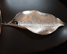 Ladda upp bild till gallerivisning, MIARA - Halssmycke, hematit