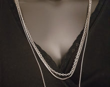 Ladda upp bild till gallerivisning, Kedjor