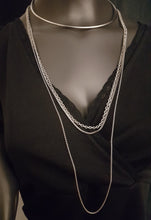 Ladda upp bild till gallerivisning, HER - Halssmycke - Urberg Design