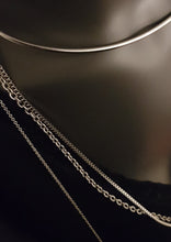 Ladda upp bild till gallerivisning, HER - Halssmycke - Urberg Design