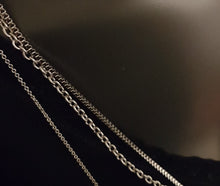 Ladda upp bild till gallerivisning, Kedjor - Urberg Design