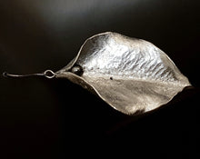 Ladda upp bild till gallerivisning, MIARA - Halssmycke, hematit