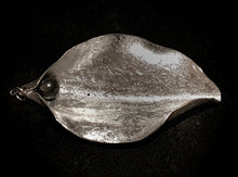 Ladda upp bild till gallerivisning, MIARA - Halssmycke, hematit