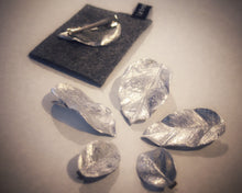 Ladda upp bild till gallerivisning, LOV´T - Hårsmycke - multibrukssmycke - klämma - Urberg Design