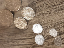 Ladda upp bild till gallerivisning, MON - Örhängen - stift