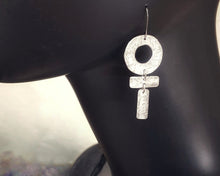Ladda upp bild till gallerivisning, HER - Örhänge - singel