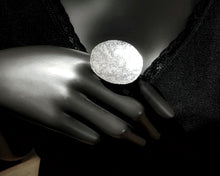 Ladda upp bild till gallerivisning, CRADLE - Ring - Ställbar