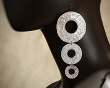 Ladda upp bild till gallerivisning, SAMMAN - Örhänge