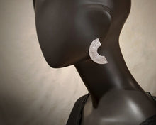 Ladda upp bild till gallerivisning, TWINY - Örhängen - stift