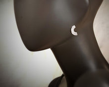 Ladda upp bild till gallerivisning, TWINY - Örhängen - stift