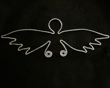 Ladda upp bild till gallerivisning, TITTI - Fönstersmycke