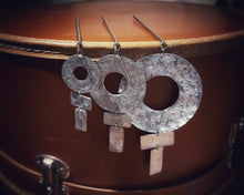 Ladda upp bild till gallerivisning, HER - Hårnål