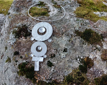 Ladda upp bild till gallerivisning, MAADTER - Halssmycke