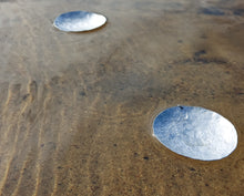 Ladda upp bild till gallerivisning, CRADLE - Örhängen