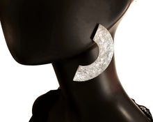 Ladda upp bild till gallerivisning, TWINY - Örhängen - stift