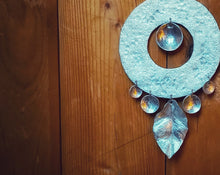 Ladda upp bild till gallerivisning, Ulula Eev - Halssmycke