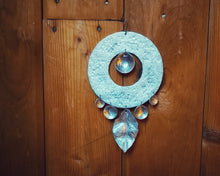 Ladda upp bild till gallerivisning, Ulula Eev - Örhänge, singel