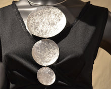 Ladda upp bild till gallerivisning, CRADLE Samman - Halssmycke