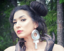 Ladda upp bild till gallerivisning, HER - Örhänge - singel