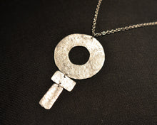 Ladda upp bild till gallerivisning, HER - Halssmycke - Urberg Design