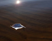 Ladda upp bild till gallerivisning, LOV´T - Örhänge - Singel