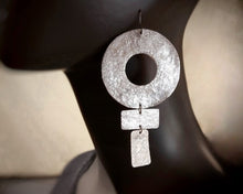 Ladda upp bild till gallerivisning, HER - Örhänge - singel
