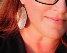 Ladda upp bild till gallerivisning, CRADLE - Örhängen