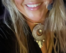 Ladda upp bild till gallerivisning, Ulula Eev - Halssmycke