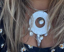 Ladda upp bild till gallerivisning, Ulula Eev - Halssmycke