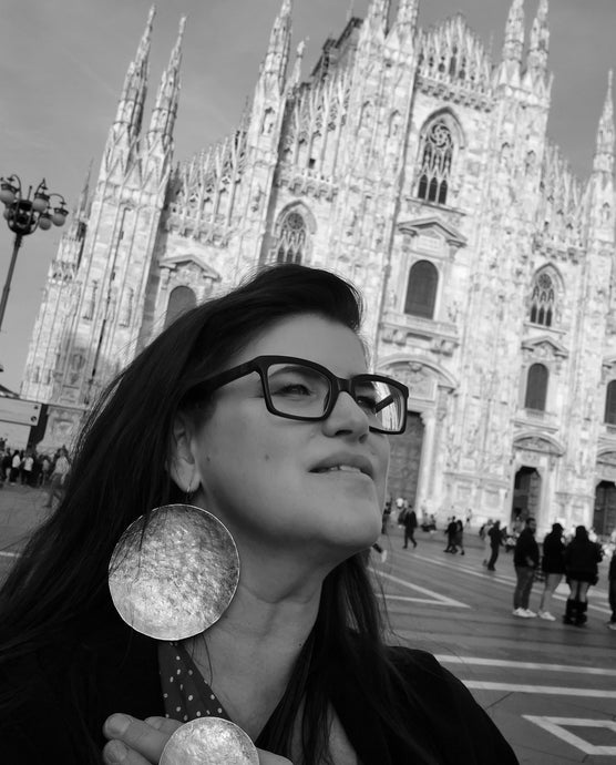 Milano Jewelry Week 2021-2022