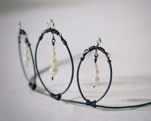 DRIPP No.1 - Tiara - Urberg Design