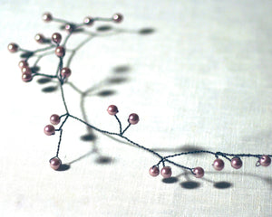 TWIGS - Multipurpose - hair jewelry/hair jewelry etc