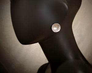 CRADLE - Earrings, pins