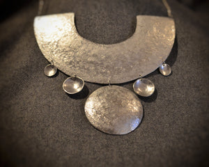 FAMO - Necklace
