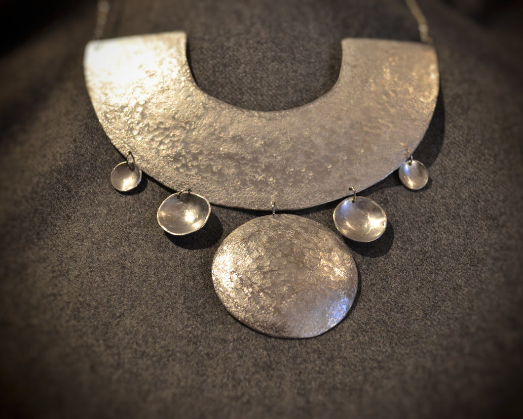 FAMO - Necklace