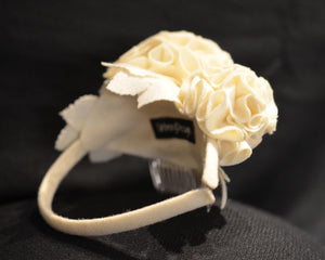 ULLI No.3 - Diadem - Urberg Design