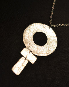 HER - Halssmycke - Urberg Design