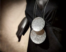 Load image into Gallery viewer, CRADLE ANA - Necklace
