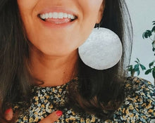 Load image into Gallery viewer, CRADLE - Earrings
