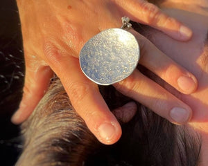 CRADLE - Ring - Ställbar