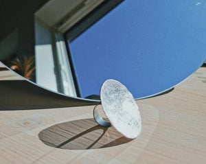 CRADLE - Ring - Ställbar